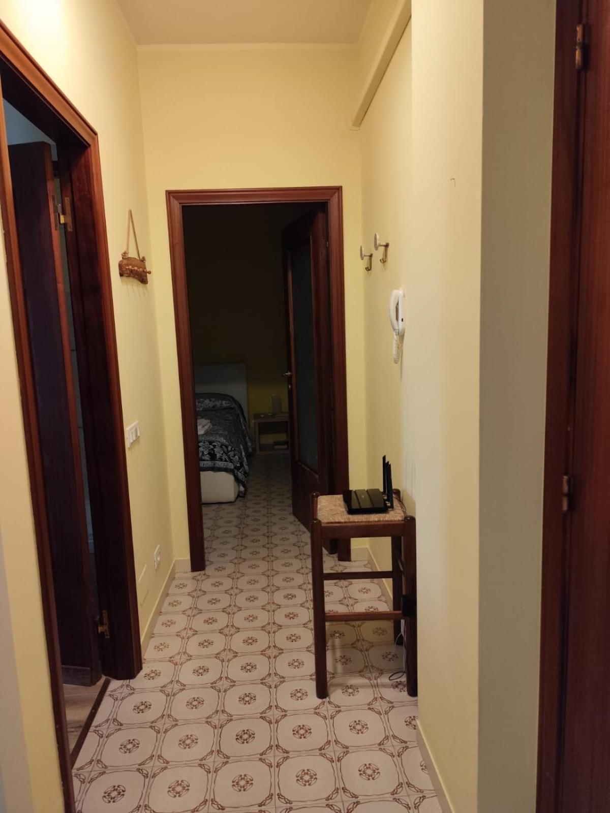 Sea La Vie Apartment Moneglia Exterior photo
