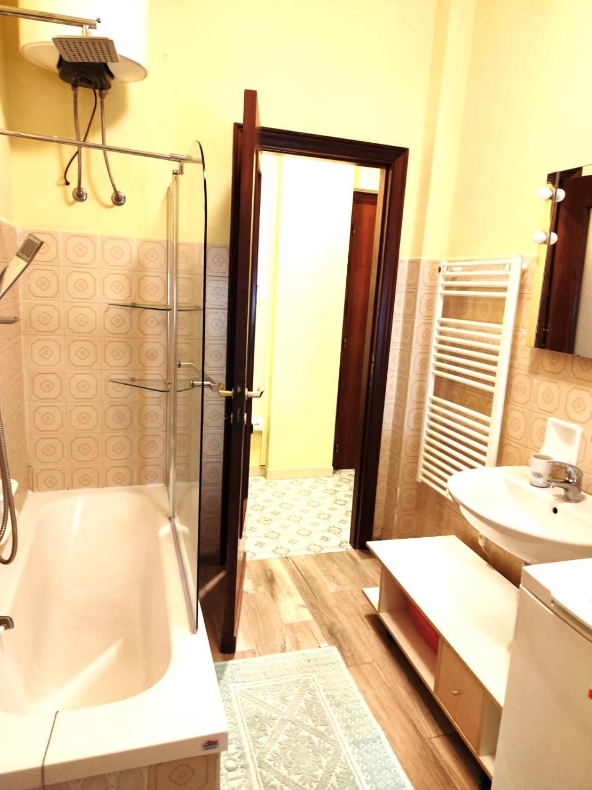Sea La Vie Apartment Moneglia Exterior photo