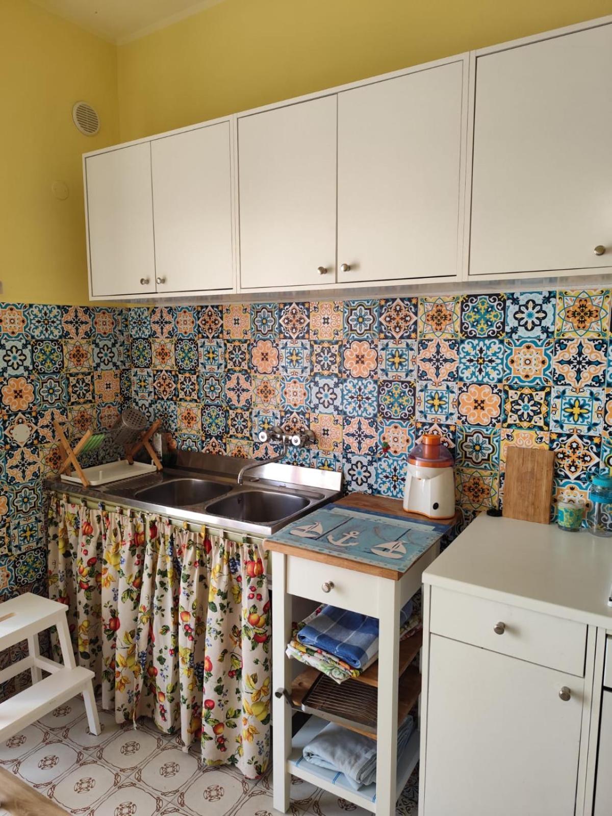 Sea La Vie Apartment Moneglia Exterior photo